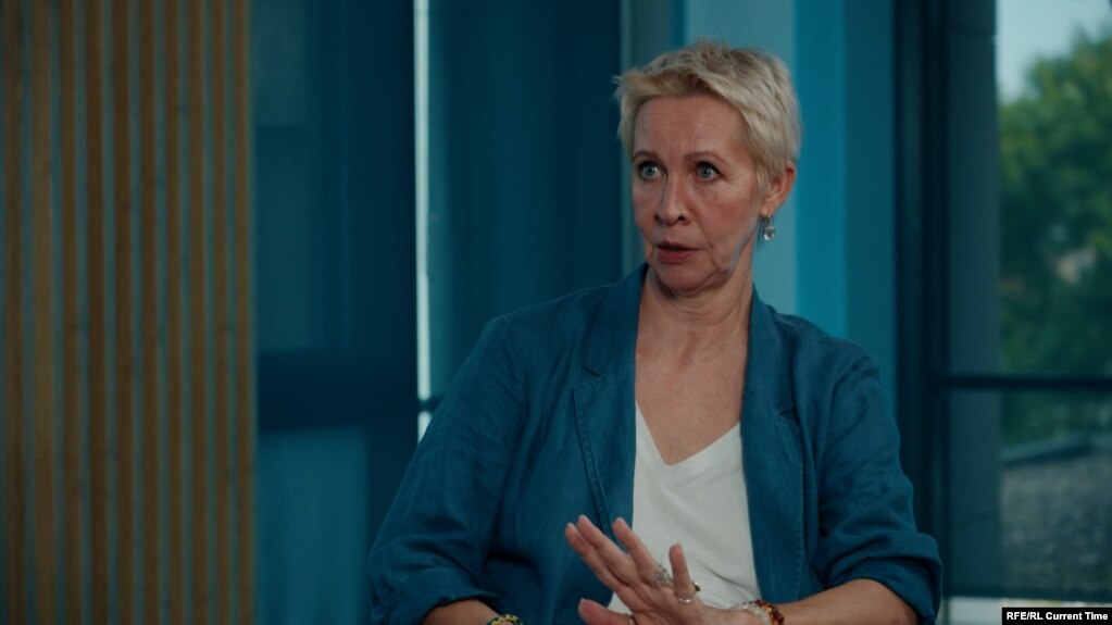 Татьяна Лазарева