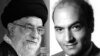 زندگی نامه آيت الله خامنه ای (بخش هفتم)- در حلقه علی شريعتی