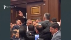 Նորընտիր խորհրդարանի առաջին մեծ քաշքշոցը 
