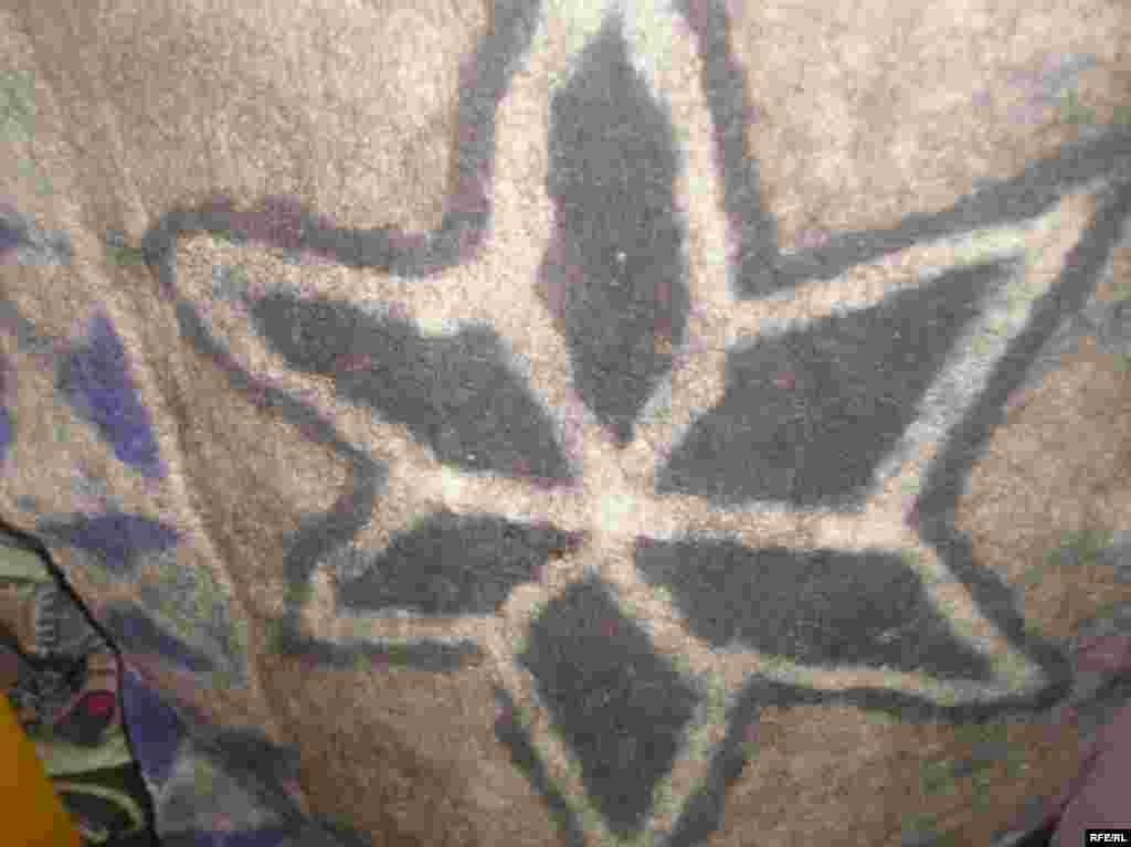 Намадбофӣ дар Бадахшон #32