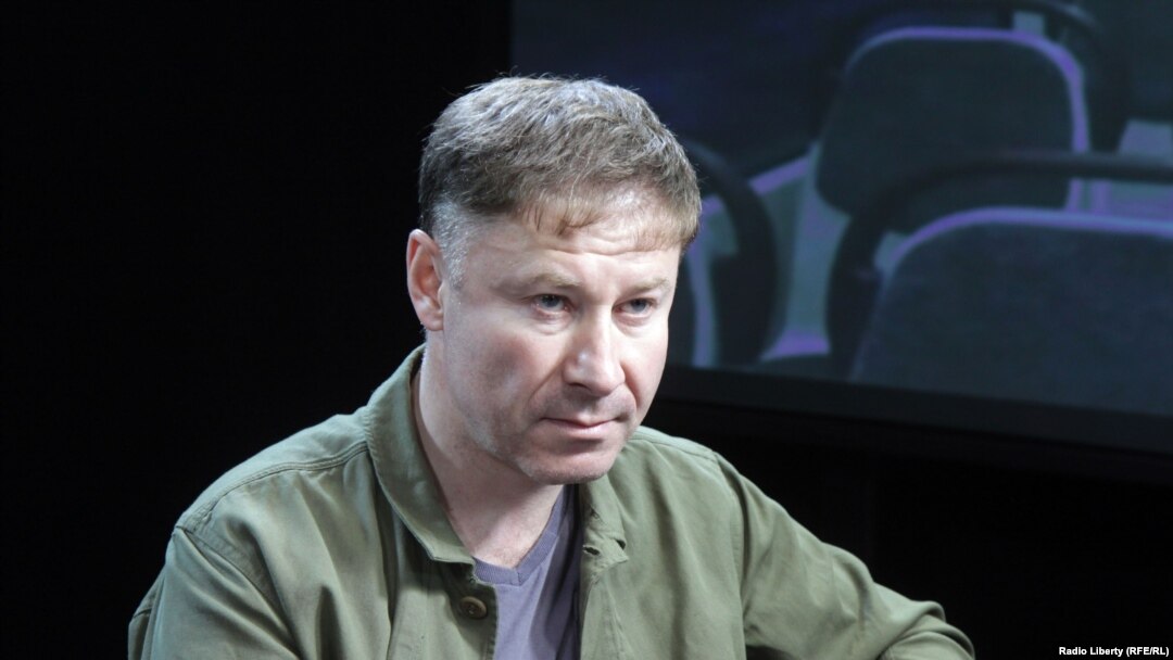Геннадий Костров о МШНК и консервативной революции