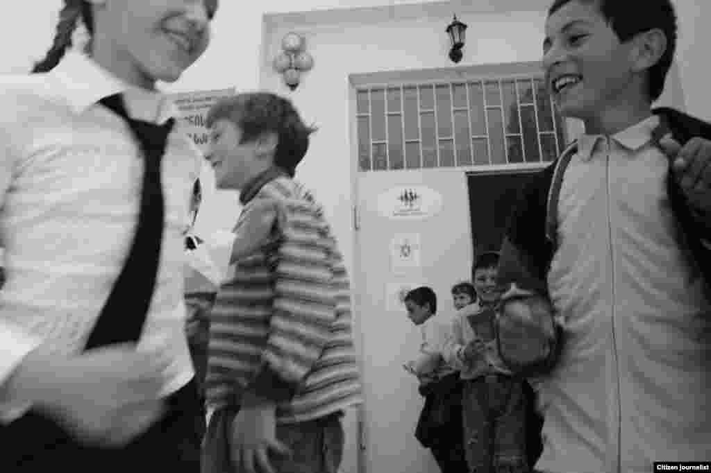 278 ლელი ბლაგონრავოვა: უსათაურო