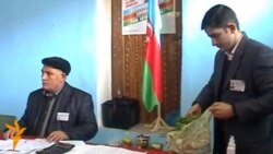 Prezidentin keçmiş rəqibləri