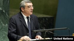 Aqşin Mehdiyev