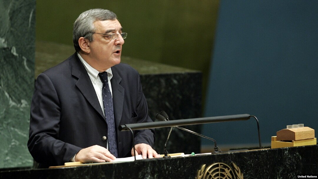 Aqşin Mehdiyev