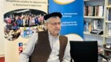 افغان لیکوال ډاکټر یحیی وردک