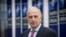 Mircea Geoană, secretar general adjunct NATO, Bruxelles 2019