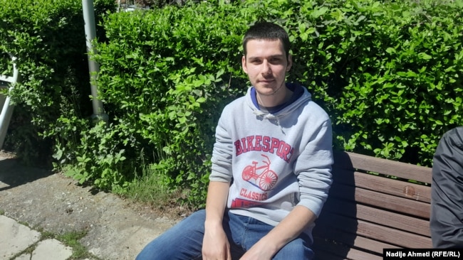 Shkëlqim Vllasaliu