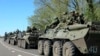 Міноборони Білорусі запевняє: до 30 вересня військові Росії повернуться додому