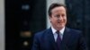 Britain's Prime Minister David Cameron has been hesitant about seeking Parliament's approval for this recent campaign, after it rejected British air strikes last year against Syrian government forces.