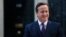 Britain's Prime Minister David Cameron has been hesitant about seeking Parliament's approval for this recent campaign, after it rejected British air strikes last year against Syrian government forces.