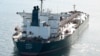 Tanker "Borakay", jedan od stotina brodova za koje se veruje da su deo ruske takozvane flote u senci, koju EU želi da dodatno sankcioniše, 1. oktobar 2025