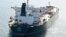 The tanker Boracay, one of hundreds of ships believed to be in Russia's so-called "shadow fleet," which the EU is seeking to sanction further. (file photo)
