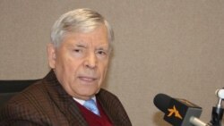 Mihai Cernencu: „Ortodoxia în Rusia s-a transformat într-o ortodoxie politică”