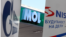 Logo ruskog Gaspromnjefta, MOL-a i NIS-a