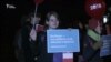 Митинг в поддержку Навального в Казани