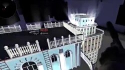 Намунаи тоҷикии Counter - Strike. Саҳнаҳои тирпаронӣ дар “Душанбе Плаза”