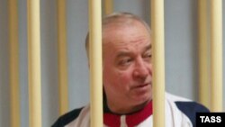 Сергеј Скрипал 