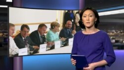 Видео жаңылыктар, 16-сентябрь