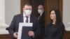 Министърът на здравеопазването Костадин Ангелов