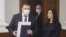 Министърът на здравеопазването Костадин Ангелов