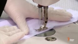 Ташаббуси донишҷӯёни эронӣ бар зидди коронавирус