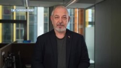 Победа антиглобалистов
