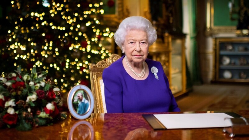Acordul comercial post-Brexit a primit aprobarea reginei Elisabeta a II-a