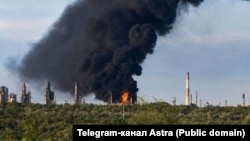 Фото: Telegram-канал Astra
