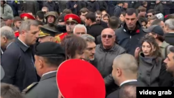 ირაკლი კობახიძე და მიხეილ ყაველაშვილი