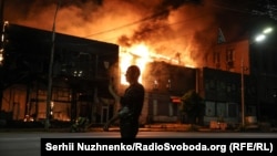 Russiýanyň Ukraina garşy uran zarbalarynyň netijeleri