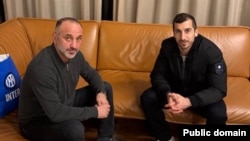 Լուսանկարը՝ ՀՖՖ-ի 