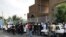 در سالهای گذشته  نیز ماموران بارها مانع از برگزاری مراسم سالگرد درگذشت احمد شاملو شده‌اند.
