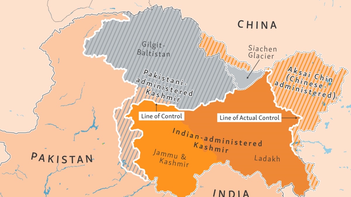 Pakistani Soldiers Killed In Helicopter Crash Near Disputed Glacier - Vimarsana News