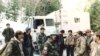 Ваенныя з Нідэрляндаў у Босьніі ў сакавіку 1994 года