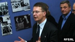 Вінцук Вячорка