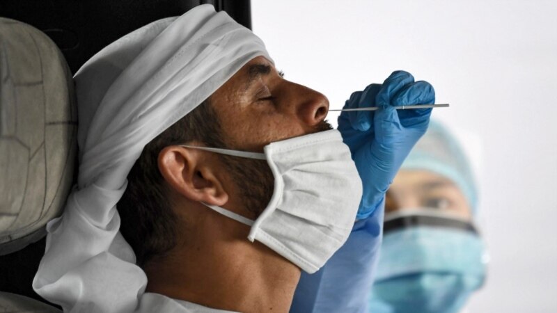 امارات می‌گوید واکسن چینی کرونا ۸۶ درصد تاثیرگذار است