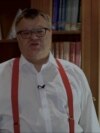 Arrested Belarusian Presidential Candidate Releases Prerecorded Video Arrested Belarusian Presidential Candidate Releases Prerecorded Video