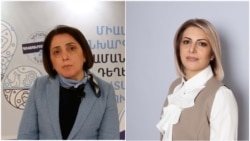 Արդարացի ազատումնե՞ր, թե՞ քաղաքական հաշվեհարդար