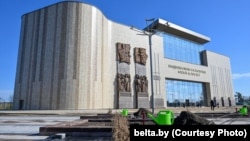 National Historical Museum in Minsk, April 18, 2026