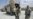 U.S. Troops Join Baghdad Battle