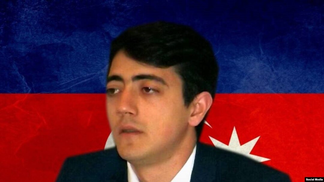 Ruslan Qarayev