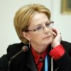 Вероника Скворцова