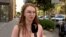 Ukraine - vox pops in Kyiv on potential summit between Volodymyr Zelenskyy and Vladimir Putin - screen grab