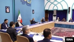 Iran's Supreme Cyberspace Council voted unanimously in favor of lifting the restrictions. (file photo) 