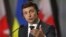 Ukrainian President Volodymyr Zelenskiy (file photo)