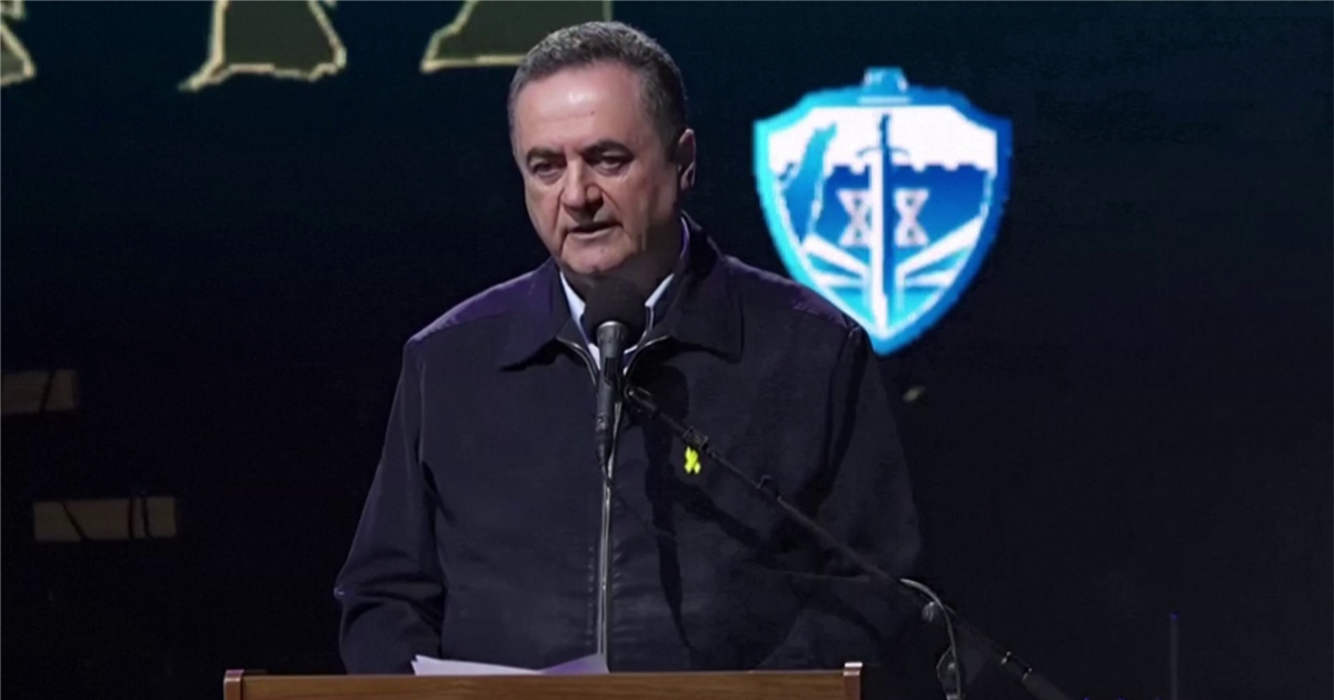 ისრაელი აშშ-ის მწვანე შუქს ელოდება, დააბრუნოს ირანი ქვის ხანაში - თავდაცვის მინისტრი