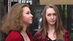 Каково в России быть инвалидом? (видео)