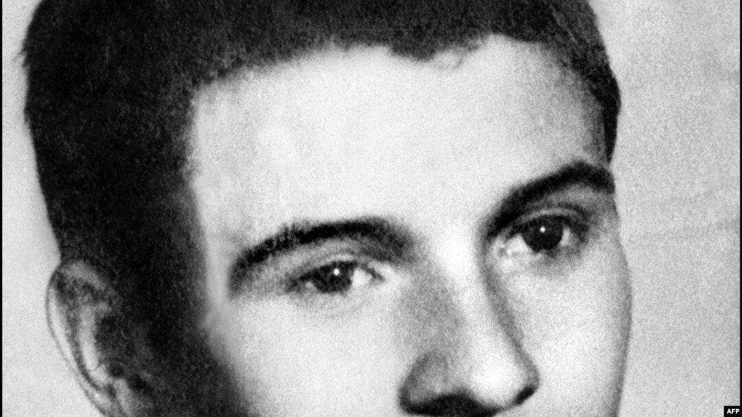 40 лет назад студент Пражского университета совершил акт самосожжения в знак протеста против военной интервенции СССР