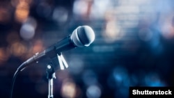 Ілюстрацыйнае фота